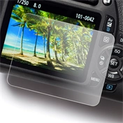 EASY COVER LCD Glass screen protector Canon EOS R3