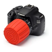EASY COVER Lens Maze Piros EASY COVER Lens Maze Piros