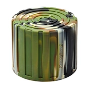 EASY COVER Lens Maze Terepszínű