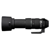 EASY COVER Lens Oak Sigma 60-600mm F4.5-6.3 DG OS HSM | S Fekete