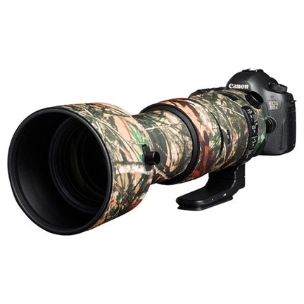 EASY COVER Lens Oak Sigma 60-600mm F4.5-6.3 DG OS HSM | Sport Terepszínű