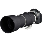 EASY COVER Lens Oak Canon EF 100-400mm F4.5-5.6L IS II USM Fekete