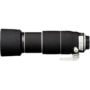 EASY COVER Lens Oak Canon EF 100-400mm F4.5-5.6L IS II USM Fekete