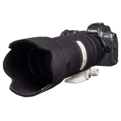 EASY COVER Lens Oak Canon EF 70-200mm f/2.8 IS II USM Fekete