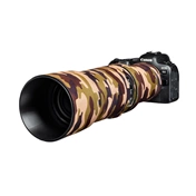 EASY COVER Lens Oak Canon RF600mm F11 IS STM Barna Terepszínű
