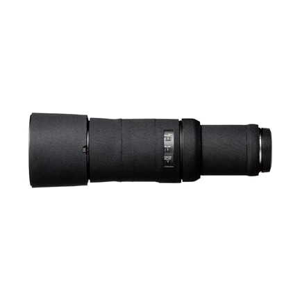EASY COVER Lens Oak Canon RF600mm F11 IS STM Fekete