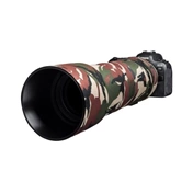EASY COVER Lens Oak Canon RF800mm F11 IS STM Zöld Terepszínű