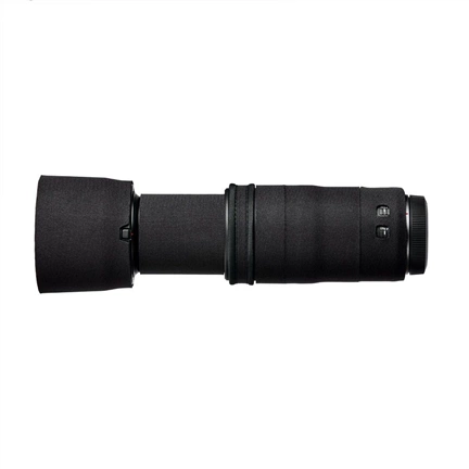EASY COVER Lens Oak Canon RF 100-400mm F5.6-8 IS USM Black