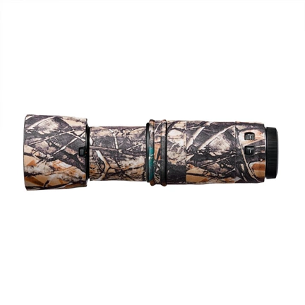 EASY COVER Lens Oak Canon RF 100-400mm F5.6-8 IS USM Forest Camouflage