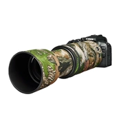EASY COVER Lens Oak Canon RF 100-400mm F5.6-8 IS USM True Timber HTC Camouflage EASY COVER Lens Oak Canon RF 100-400mm F5.6-8 IS USM True Timber HTC Camouflage