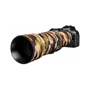 EASY COVER Lens Oak Canon RF 100-500 F4.5-7.1L IS USM Barna terep