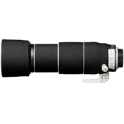 EASY COVER Lens Oak Canon RF 100-500 F4.5-7.1L IS USM Fekete