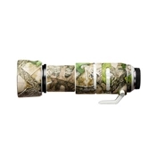 EASY COVER Lens Oak Canon RF 100-500 F4.5-7.1L IS USM True Timber HTC Camouflage EASY COVER Lens Oak Canon RF 100-500 F4.5-7.1L IS USM True Timber HTC Camouflage