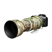 EASY COVER Lens Oak Canon RF 100-500 F4.5-7.1L IS USM True Timber HTC Camouflage EASY COVER Lens Oak Canon RF 100-500 F4.5-7.1L IS USM True Timber HTC Camouflage