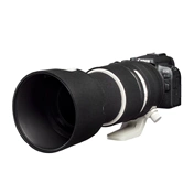 EASY COVER Lens Oak Canon RF 70-200mm F/2.8L IS USM fekete
