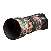 EASY COVER Lens Oak Canon RF 70-200mm F/4L IS USM erdei terep