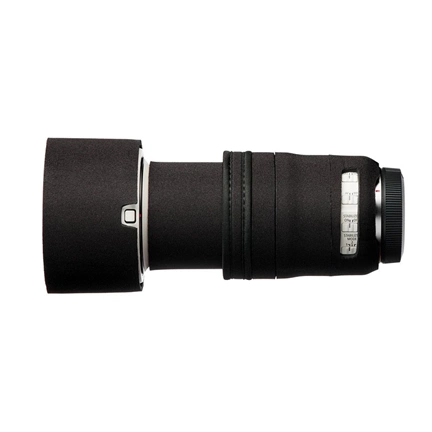 EASY COVER Lens Oak Canon RF 70-200mm F/4L IS USM fekete