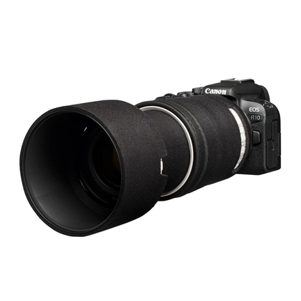 EASY COVER Lens Oak Canon RF 70-200mm F/4L IS USM fekete
