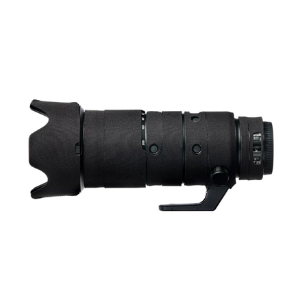 EASY COVER Lens Oak Nikkor Z 70-200mm f/2.8 VR S Fekete