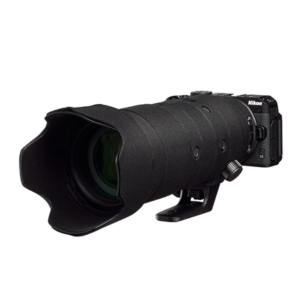 EASY COVER Lens Oak Nikkor Z 70-200mm f/2.8 VR S Fekete