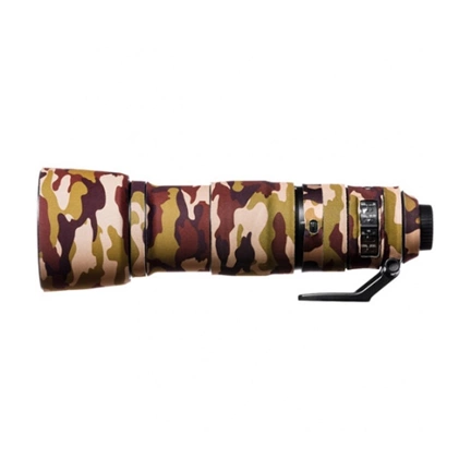 EASY COVER Lens Oak Nikon 200-500mm f/5.6 VR Barna Terepszínű