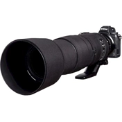 EASY COVER Lens Oak Nikon 200-500mm f/5.6 VR Fekete