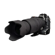 EASY COVER Lens Oak Nikon Z 100-400mm f/4.5-5.6 VR S Fekete