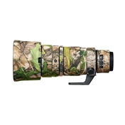 EASY COVER Lens Oak Nikon Z 400mm f/4.5 VR S HTC Terepszínű