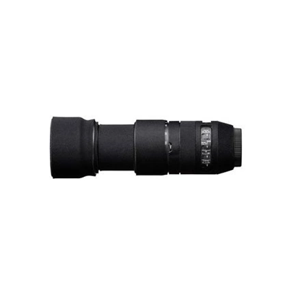 EASY COVER Lens Oak Sigma 100-400mm Contemporary Fekete