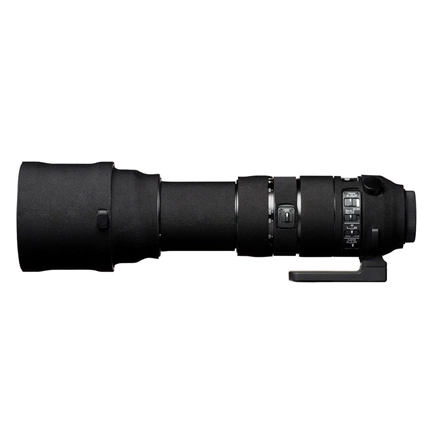 EASY COVER Lens Oak Sigma 150-600mm F5-6.3 DG DN OS Sports Fekete