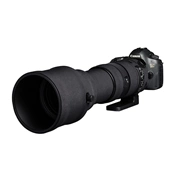 EASY COVER Lens Oak Sigma 150-600mm F5-6.3 DG DN OS Sports Fekete