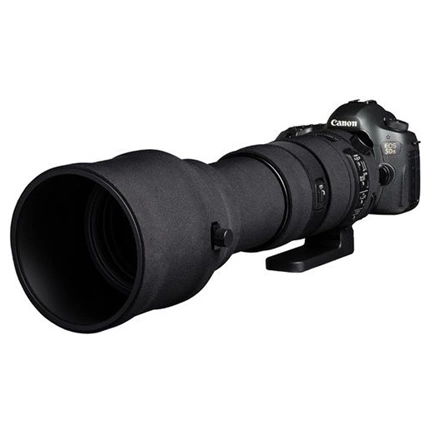 EASY COVER Lens Oak Sigma 150-600mm F5-6.3 DG OS HSM Sport Fekete