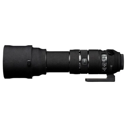 EASY COVER Lens Oak Sigma 150-600mm F5-6.3 DG OS HSM Sport Fekete