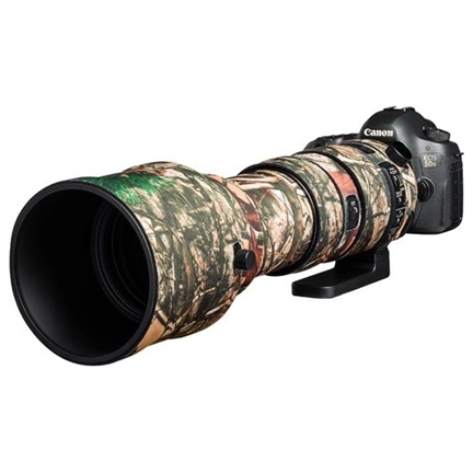 EASY COVER Lens Oak Sigma 150-600mm F5-6.3 DG OS HSM Sport Terepszínű