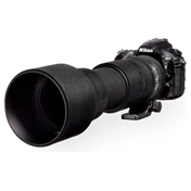 EASY COVER Lens Oak Sigma 150-600mm f/5-6.3 DG OS HSM Contemporary Fekete