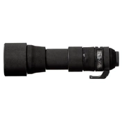 EASY COVER Lens Oak Sigma 150-600mm f/5-6.3 DG OS HSM Contemporary Fekete
