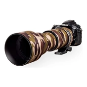 EASY COVER Lens Oak Sigma 150-600mm f/5-6.3 DG OS HSM Contemporary Zöld Terepszínű