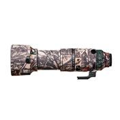 EASY COVER Lens Oak Sigma 60-600mm f/4.5-6.3 DG DN OS (Sony E + L) Erdei Terepszínű