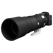 EASY COVER Lens Oak Sony FE 200-600 F5.6-6.3 G OSS Fekete