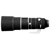EASY COVER Lens Oak Sony FE 200-600 F5.6-6.3 G OSS Fekete