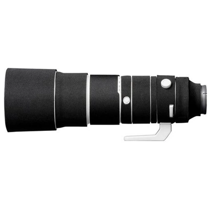 EASY COVER Lens Oak Sony FE 200-600 F5.6-6.3 G OSS Fekete