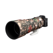 EASY COVER Lens Oak Sony FE 200-600 F5.6-6.3 G OSS Forest Camouflage