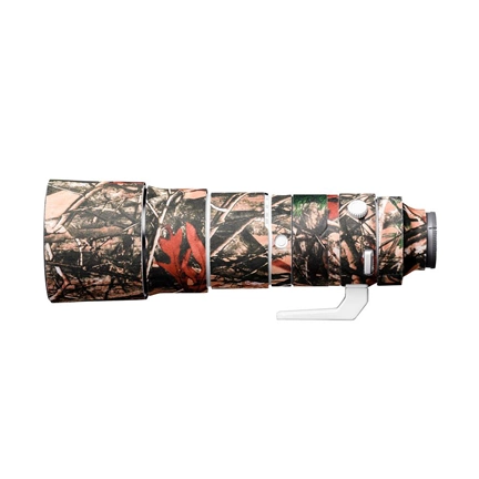EASY COVER Lens Oak Sony FE 200-600 F5.6-6.3 G OSS Forest Camouflage