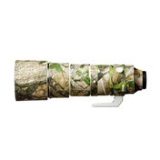 EASY COVER Lens Oak Sony FE 200-600 F5.6-6.3 G OSS True Timber HTC Camouflage