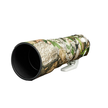 EASY COVER Lens Oak Sony FE 200-600 F5.6-6.3 G OSS True Timber HTC Camouflage