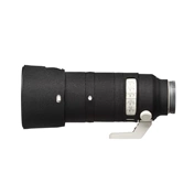 EASY COVER Lens Oak Sony FE 70-200mm f2.8 GM OSS II Fekete
