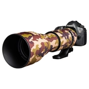 EASY COVER Lens Oak Tamron 150-600mm F/5-6.3 Di VC USD G2 Barna Terepszínű