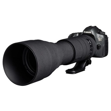 EASY COVER Lens Oak Tamron 150-600mm F/5-6.3 Di VC USD G2 Fekete