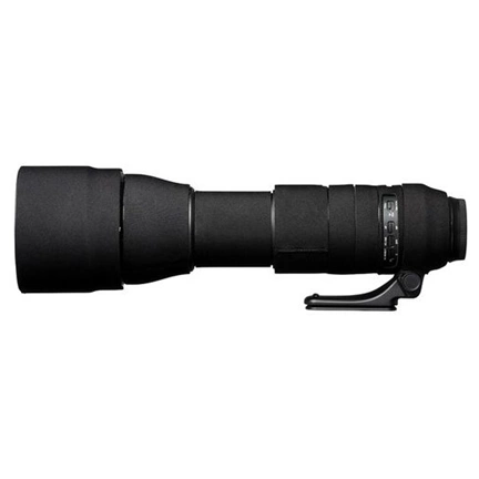 EASY COVER Lens Oak Tamron 150-600mm F/5-6.3 Di VC USD G2 Fekete