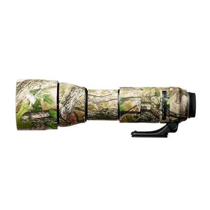 EASY COVER Lens Oak Tamron 150-600mm F/5-6.3 Di VC USD G2 True Timber HTC Camouflage EASY COVER Lens Oak Tamron 150-600mm F/5-6.3 Di VC USD G2 True Timber HTC Camouflage